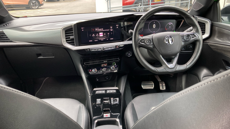 Vauxhall Mokka 100kW Ultimate 50kWh 5dr Auto Electric Hatchback